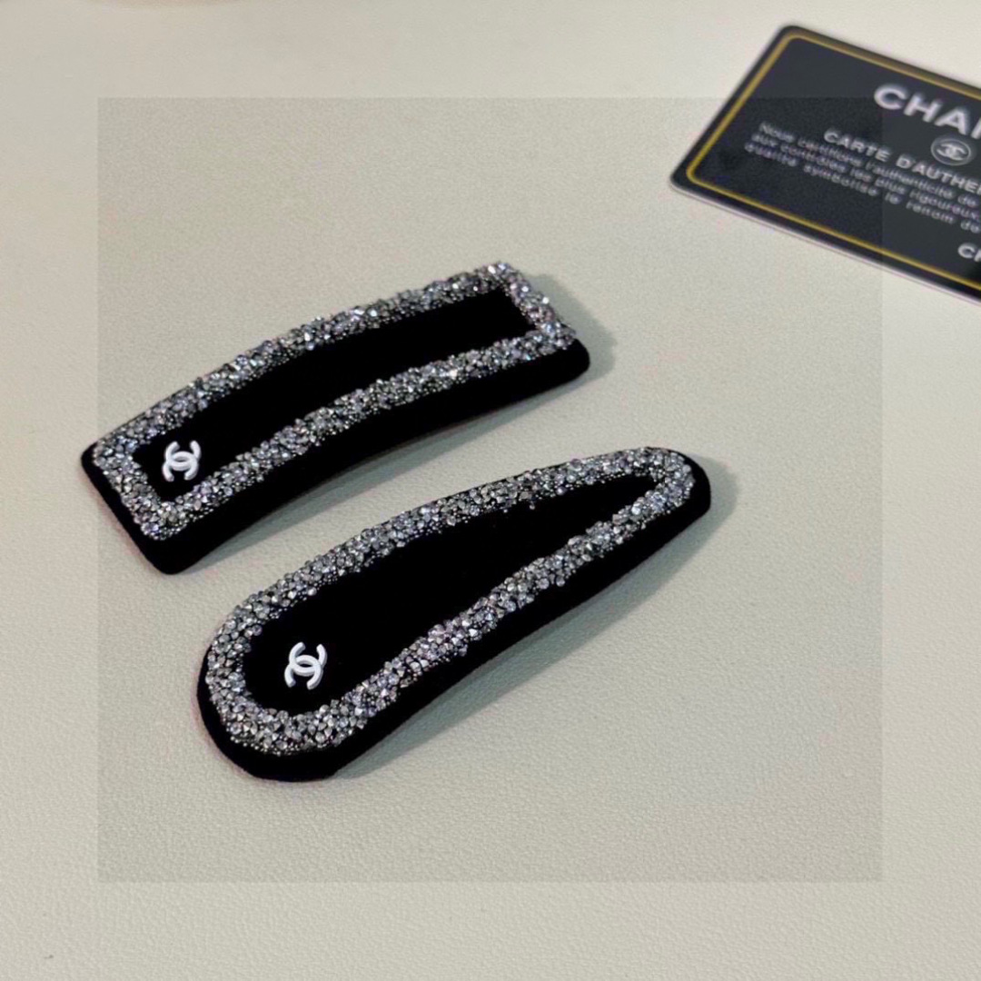 Chanel Hairpin (53)