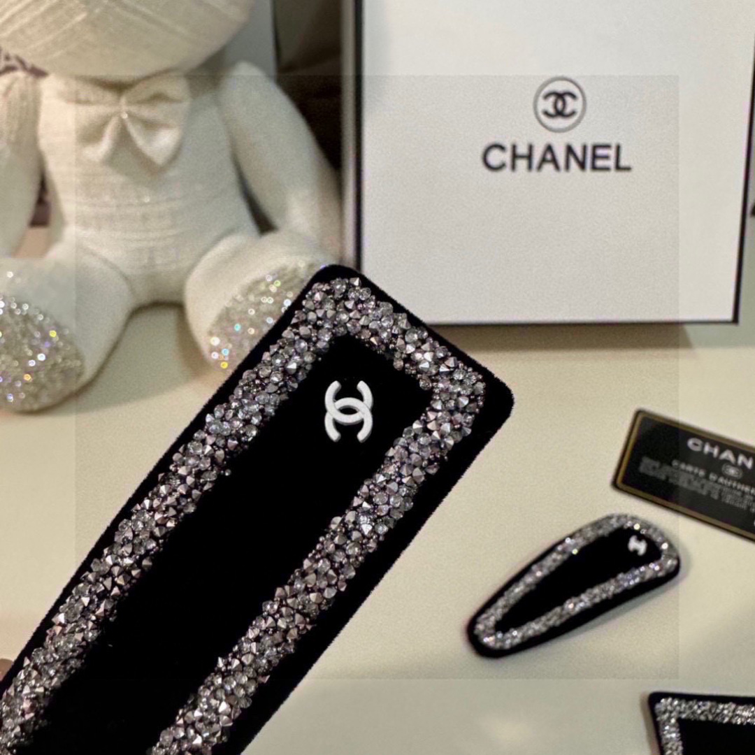 Chanel Hairpin (56)