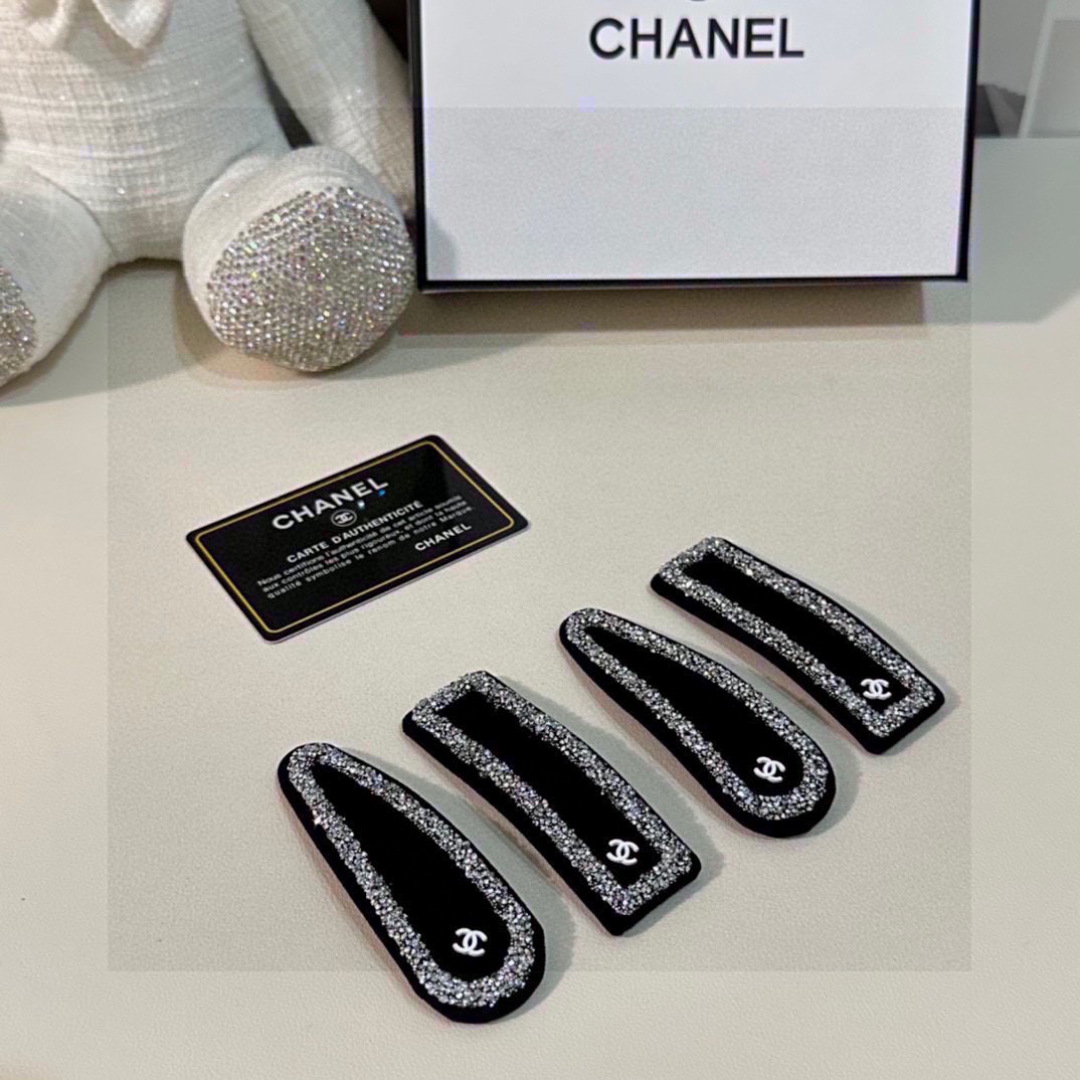Chanel Hairpin (58)