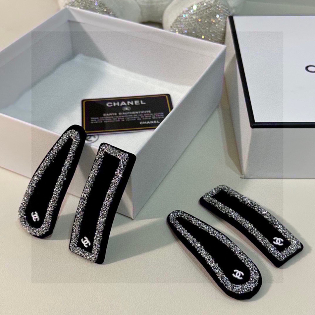 Chanel Hairpin (59)