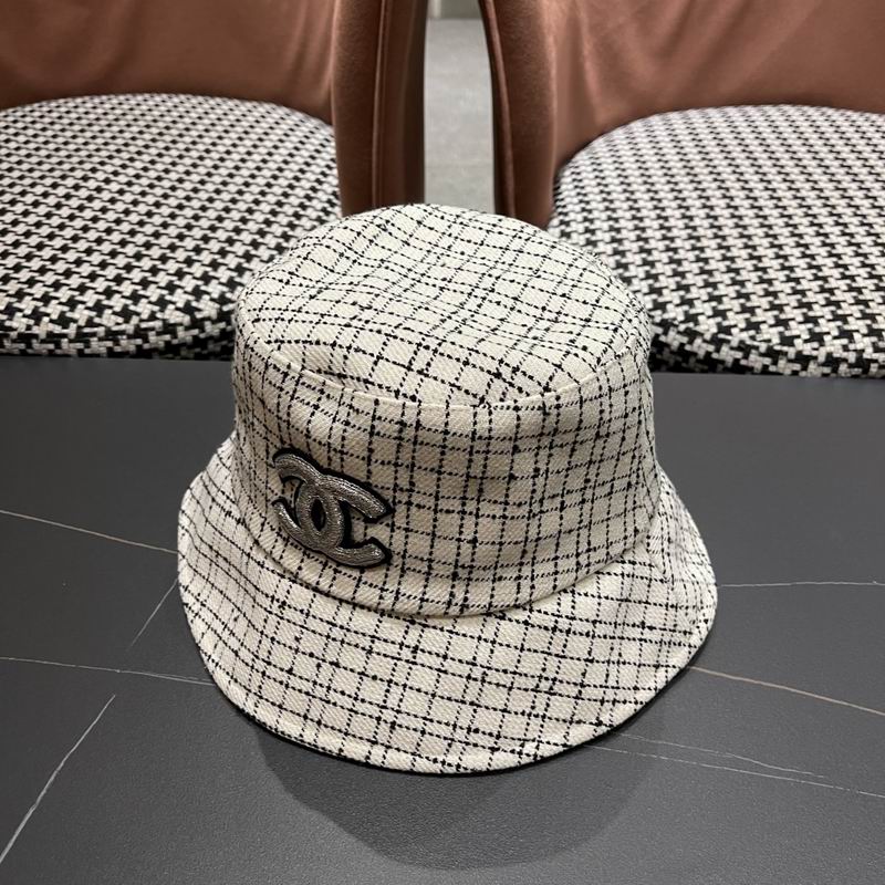 Chanel Hat (10)