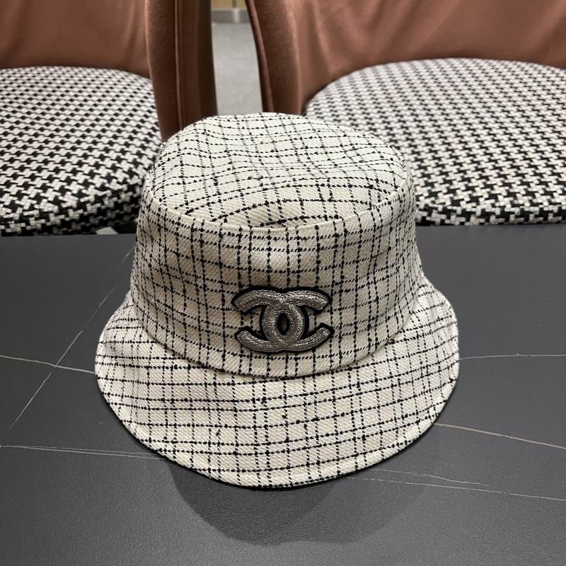 Chanel Hat (11)