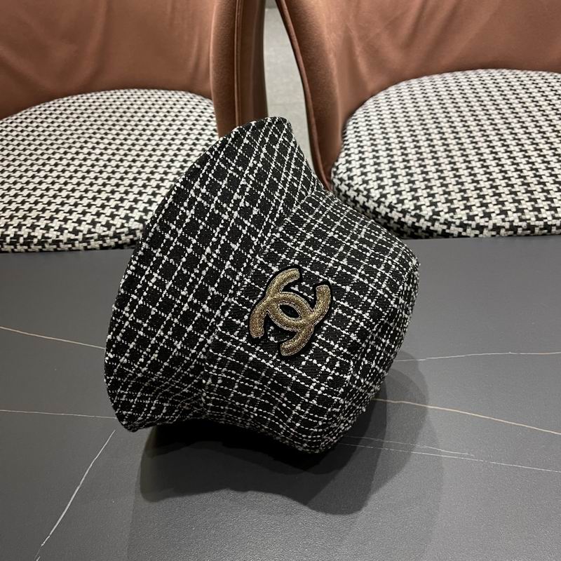 Chanel Hat (14)