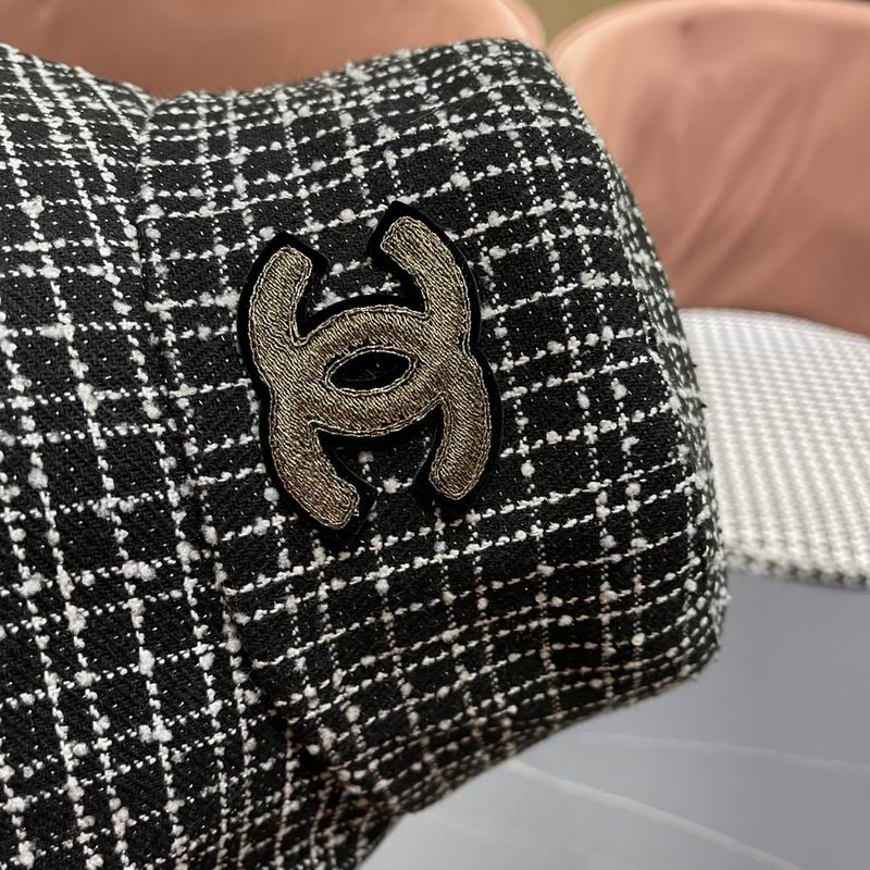 Chanel Hat (15)