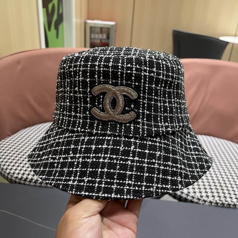 Chanel Hat (16)