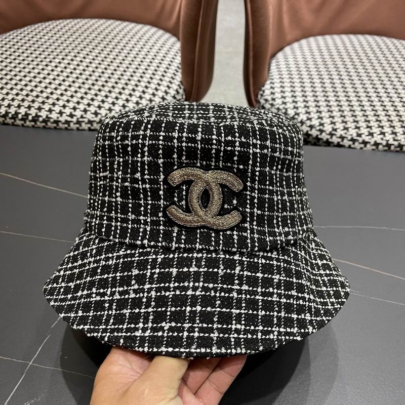 Chanel Hat (17)