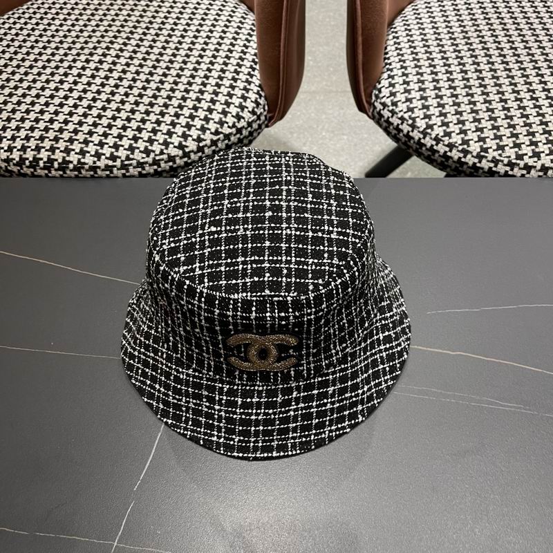 Chanel Hat (18)