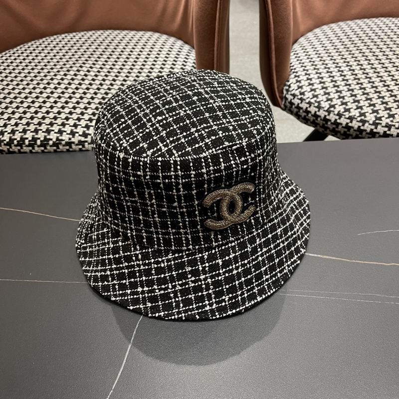 Chanel Hat (19)