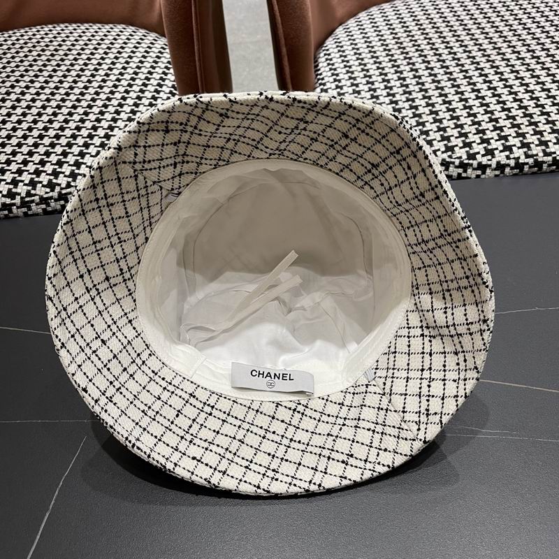 Chanel Hat (2)