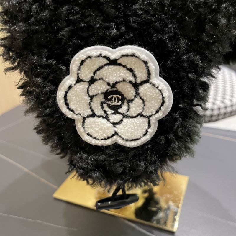 Chanel Hat (20)