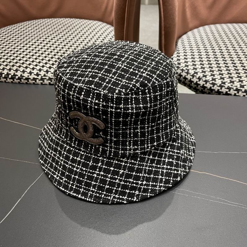 Chanel Hat (20)