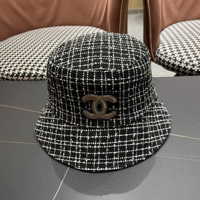 Chanel Hat (21)