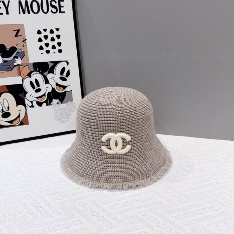 Chanel Hat (22)