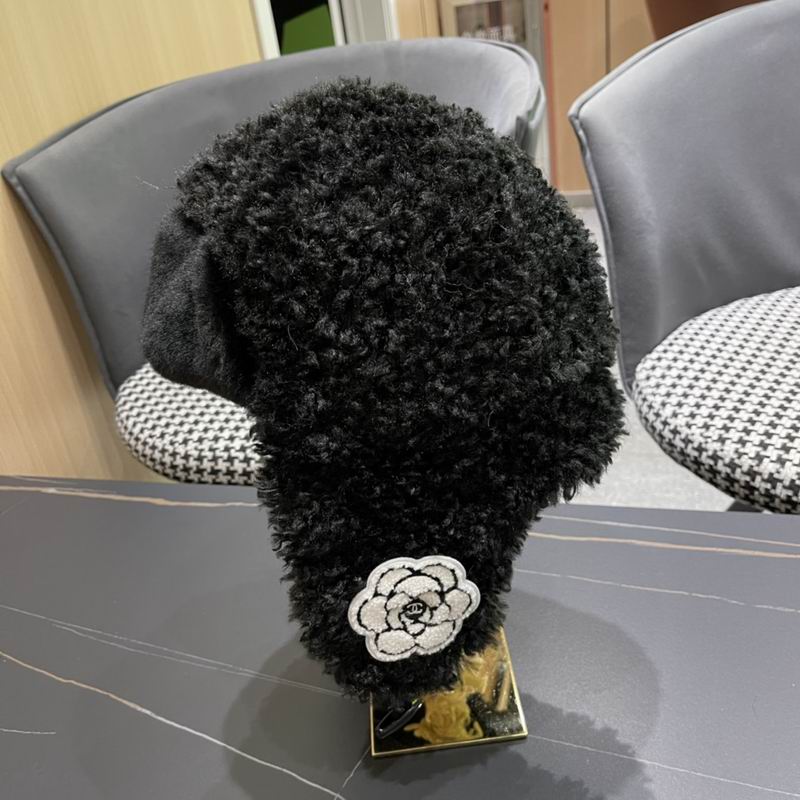 Chanel Hat (24)