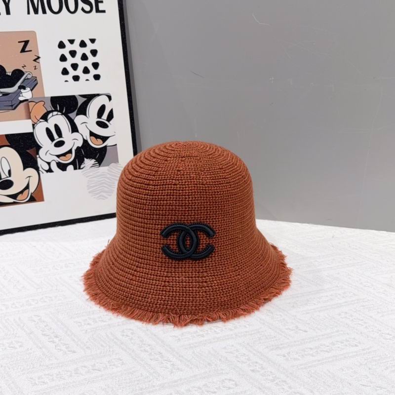 Chanel Hat (25)