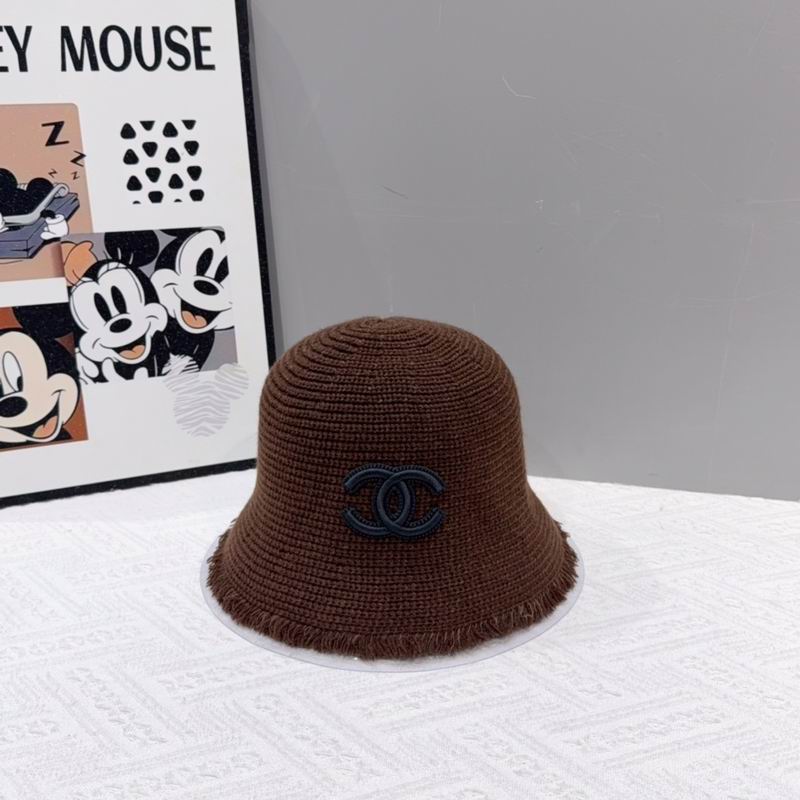 Chanel Hat (26)
