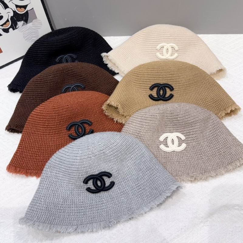 Chanel Hat (28)