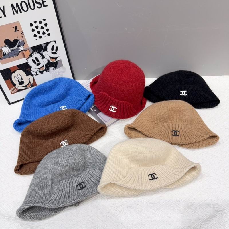 Chanel Hat (29)