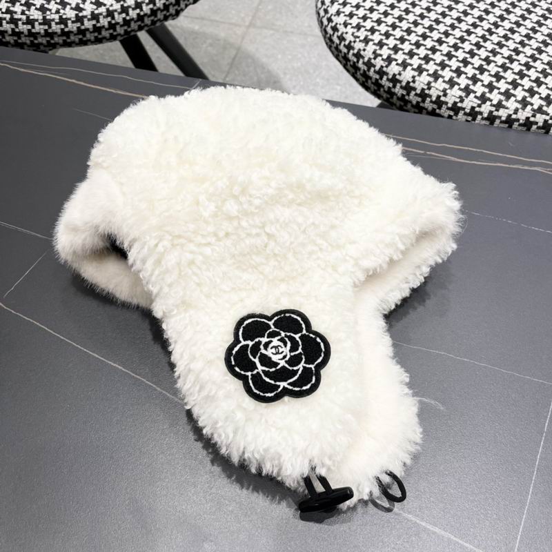 Chanel Hat (31)