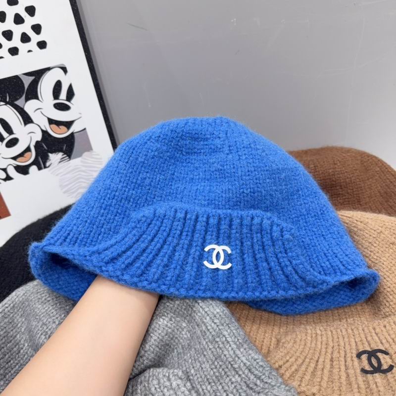 Chanel Hat (31)