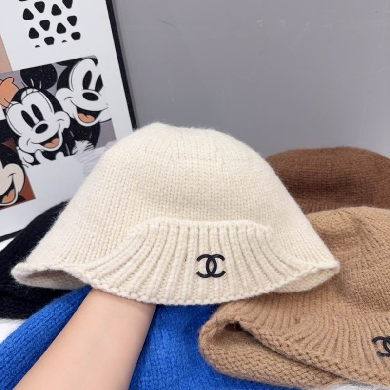 Chanel Hat (33)