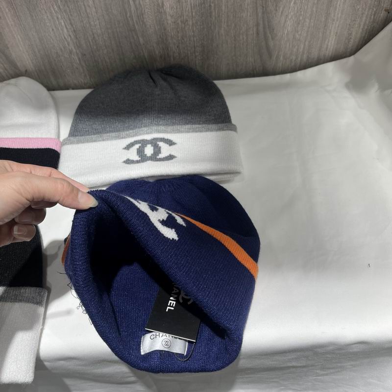 Chanel Hat (37)
