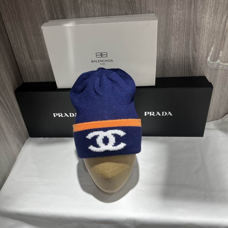 Chanel Hat (38)
