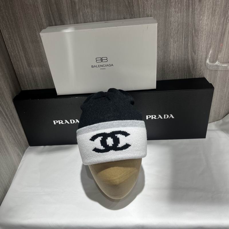 Chanel Hat (39)