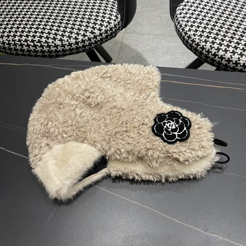 Chanel Hat (4)