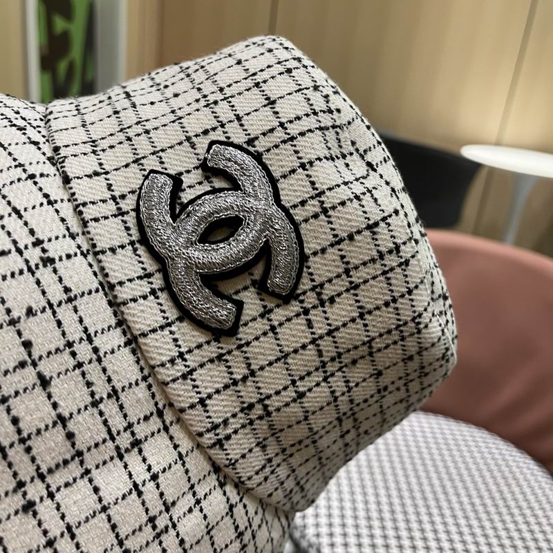 Chanel Hat (4)