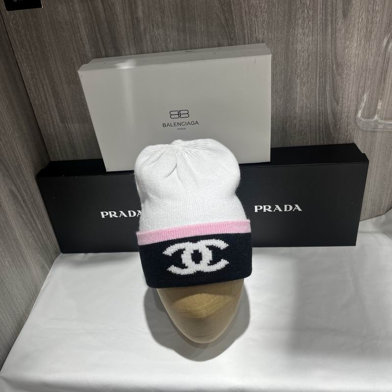 Chanel Hat (40)