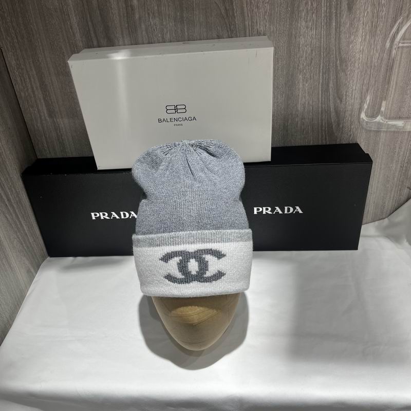 Chanel Hat (41)