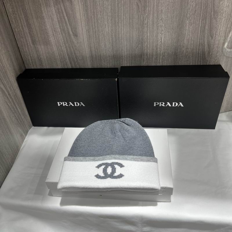 Chanel Hat (42)