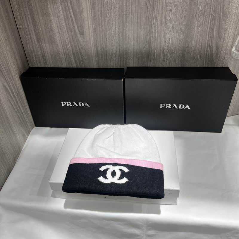 Chanel Hat (43)