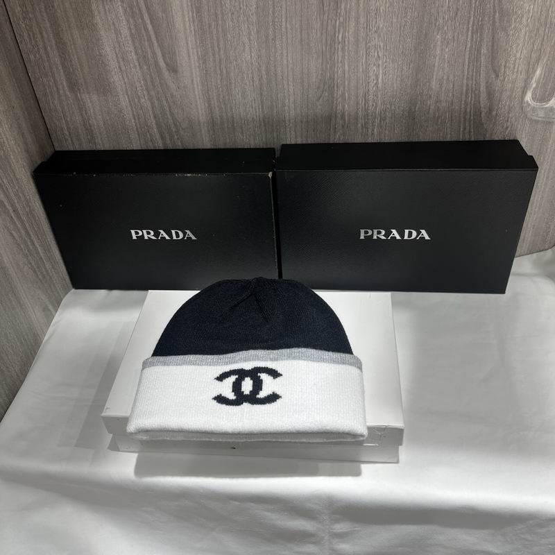 Chanel Hat (44)
