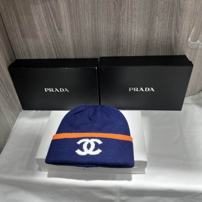 Chanel Hat (45)