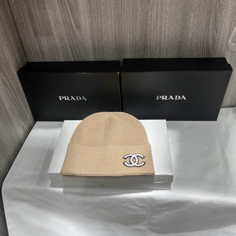Chanel Hat (48)