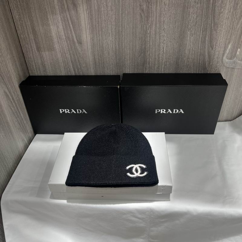 Chanel Hat (49)