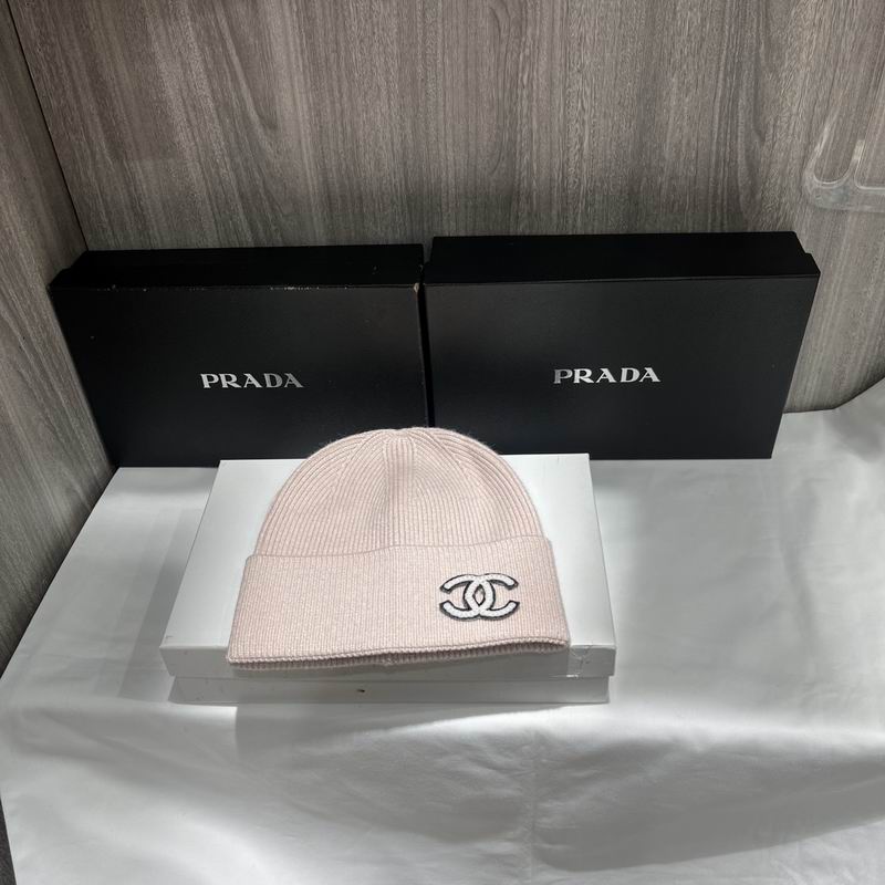 Chanel Hat (50)