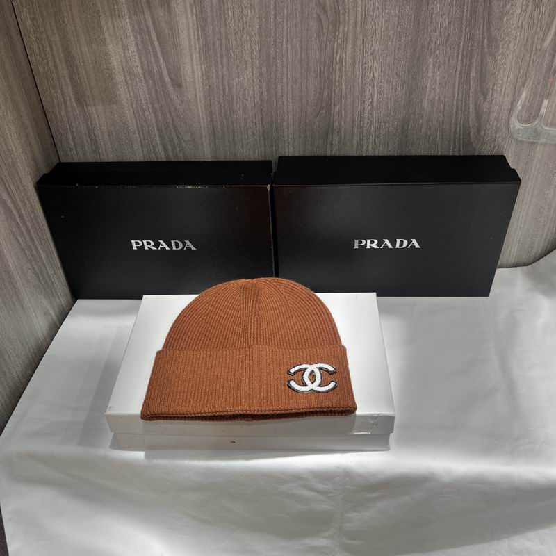 Chanel Hat (51)