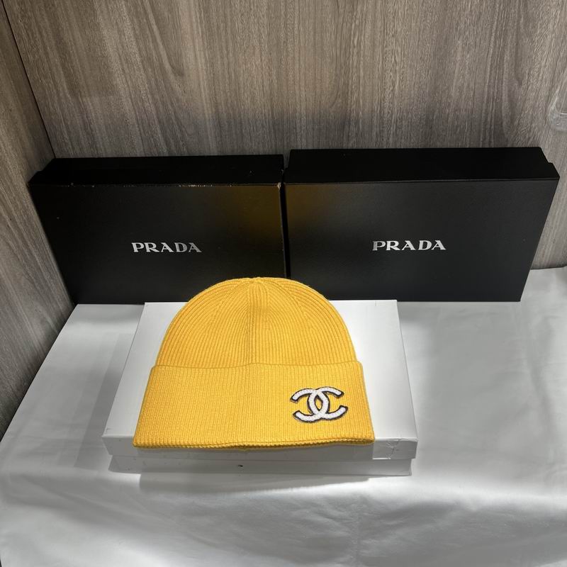 Chanel Hat (52)