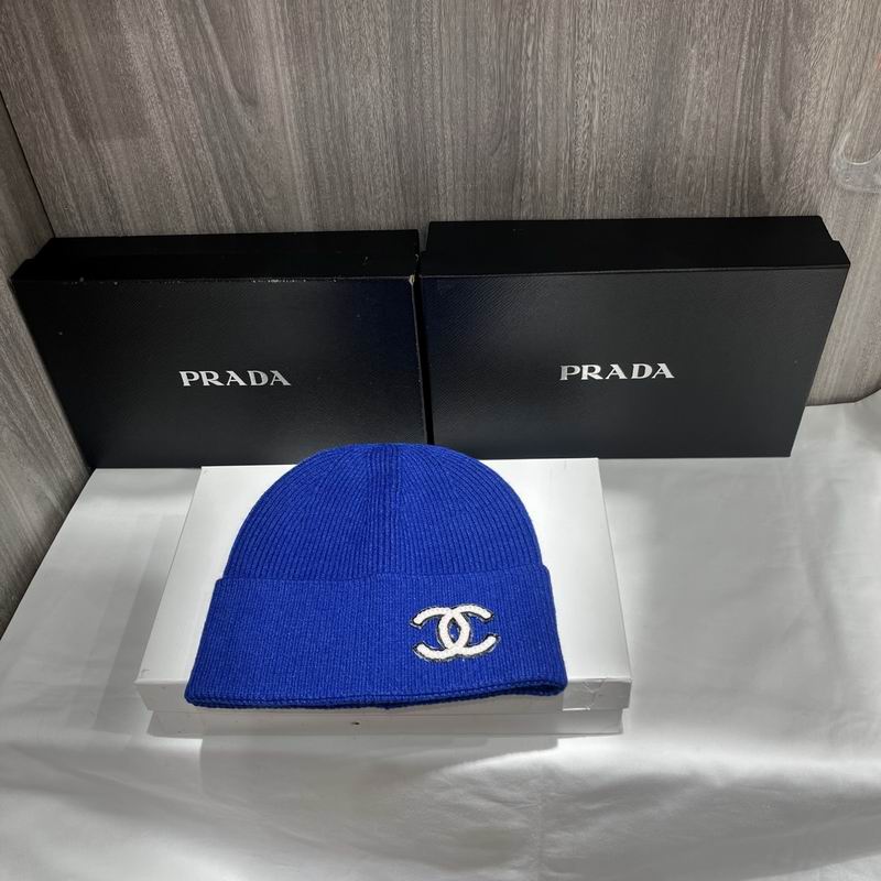 Chanel Hat (53)