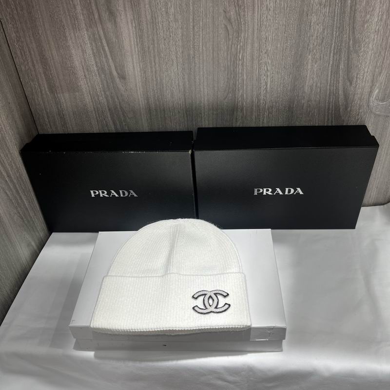 Chanel Hat (54)