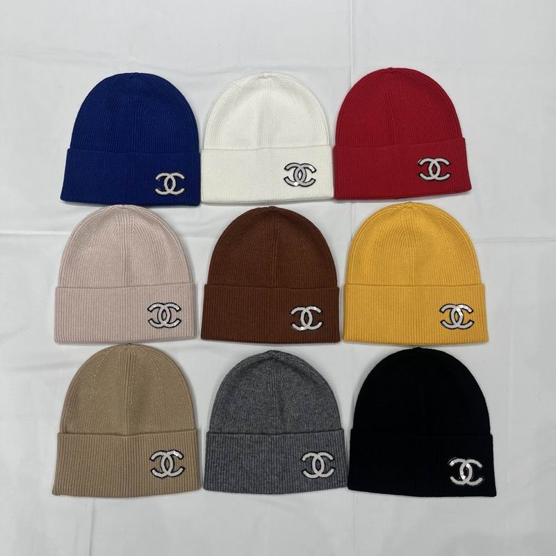 Chanel Hat (56)