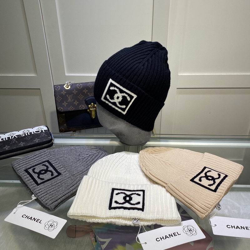 Chanel Hat (57)