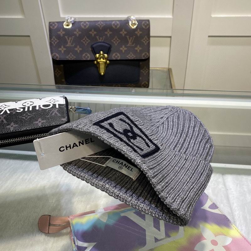 Chanel Hat (58)