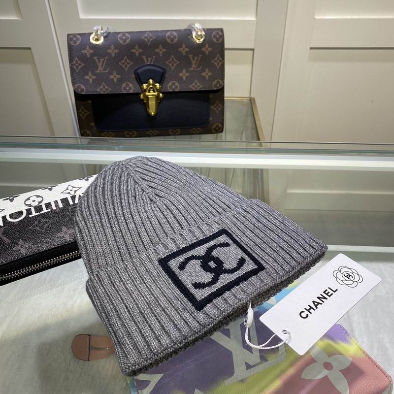 Chanel Hat (59)