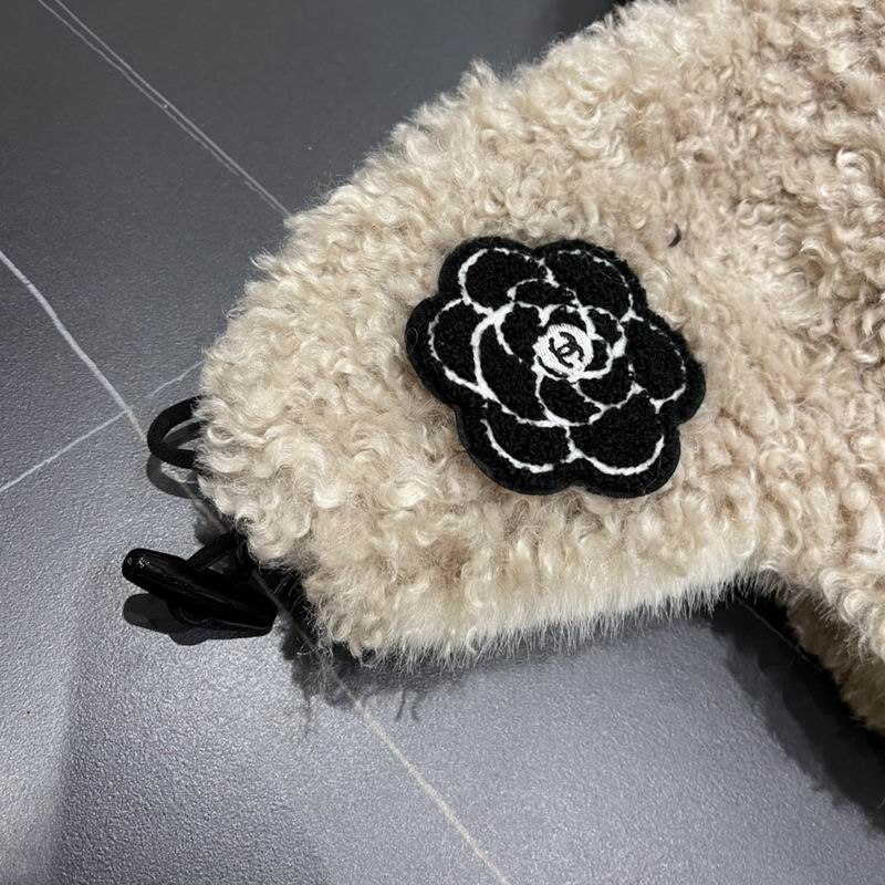 Chanel Hat (6)