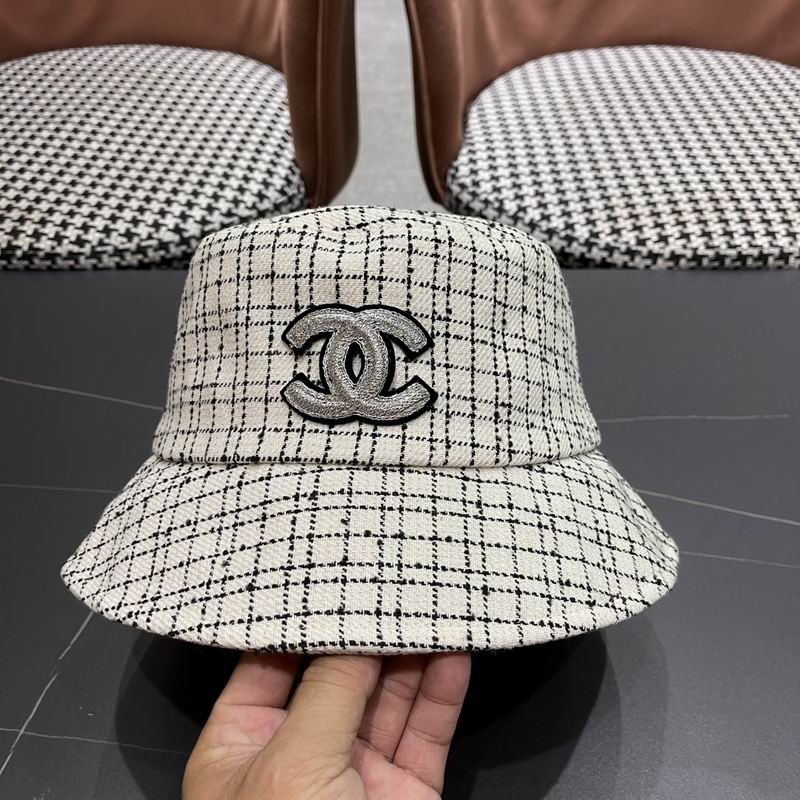 Chanel Hat (6)