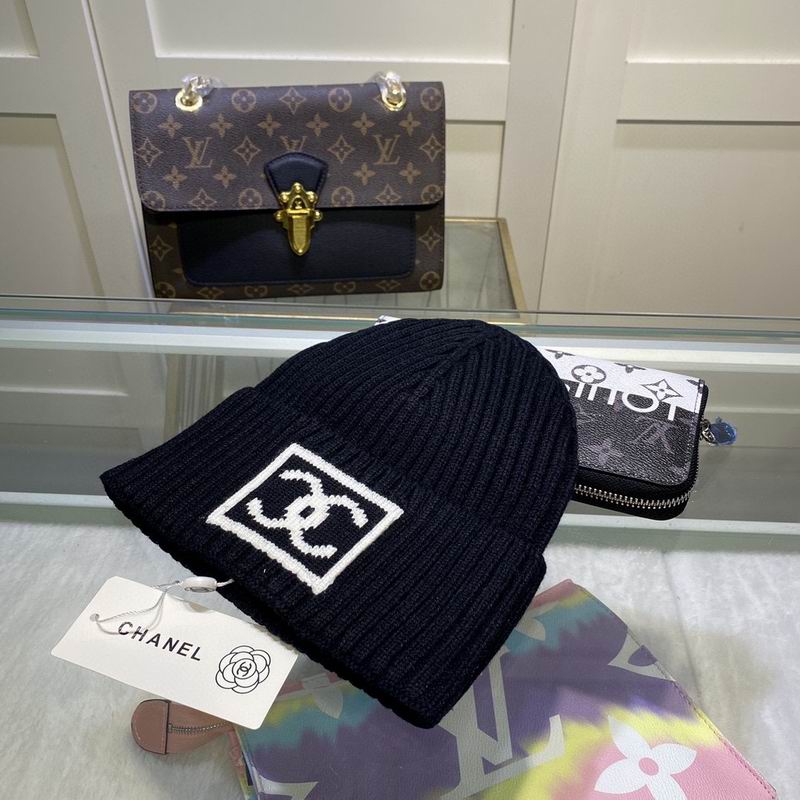 Chanel Hat (62)